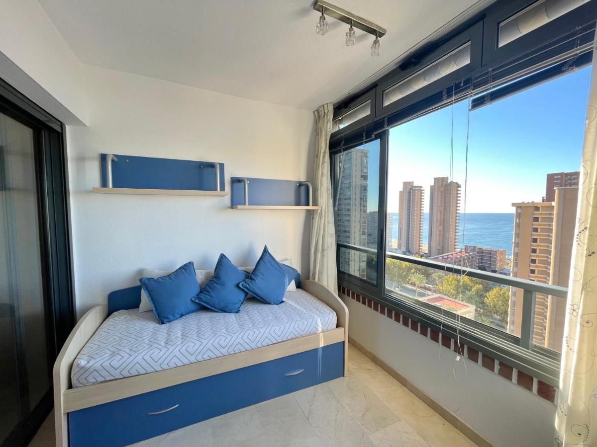 Gerona Dream Benidorm Exterior foto
