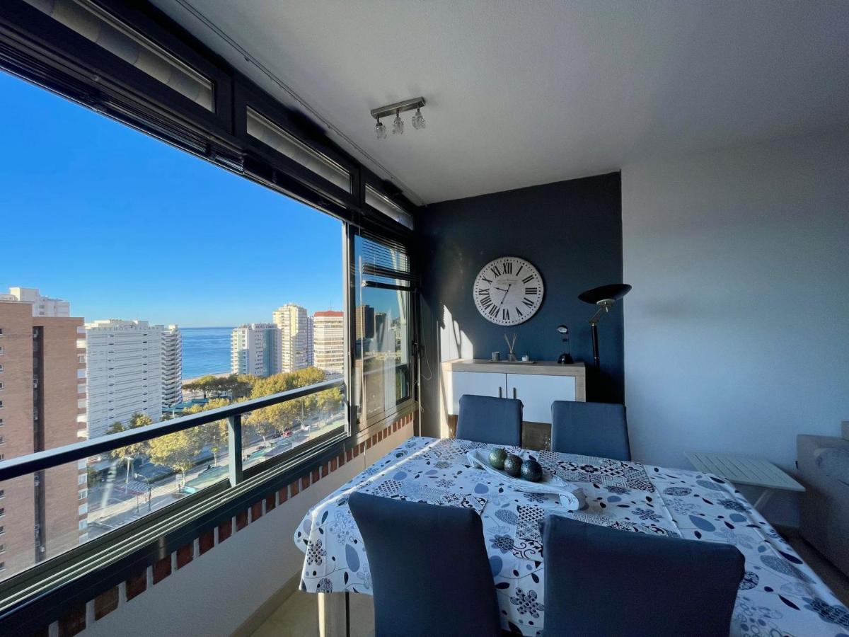 Gerona Dream Benidorm Exterior foto
