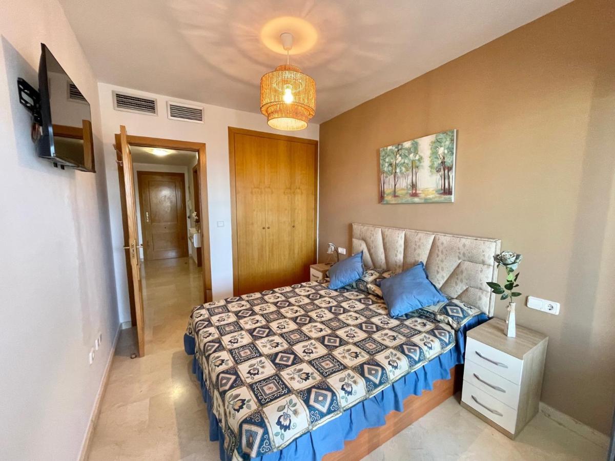 Gerona Dream Benidorm Exterior foto
