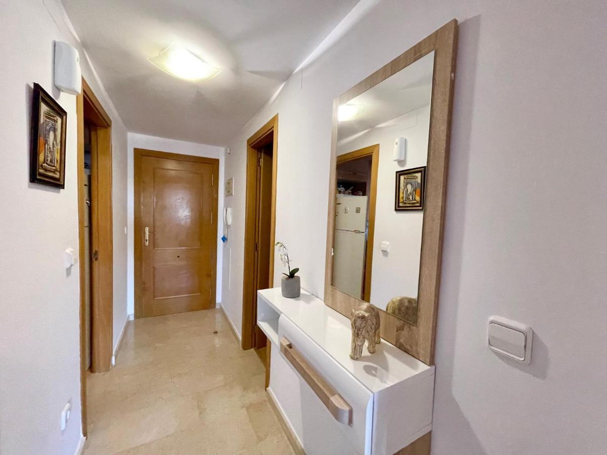 Gerona Dream Benidorm Exterior foto