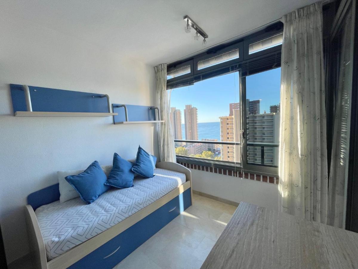 Gerona Dream Benidorm Exterior foto