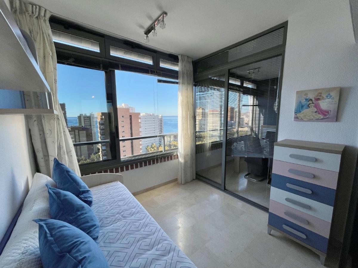 Gerona Dream Benidorm Exterior foto