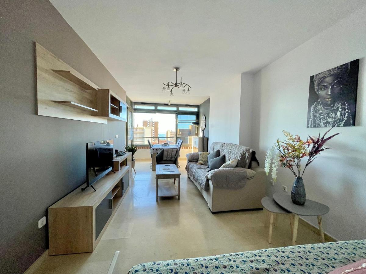Gerona Dream Benidorm Exterior foto